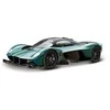 MAISTO DIE-CAST 1:18 automodelis Aston Martin Valkyrie, 31465
