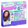 Make it real Kosmetikos rinkinys su vienaragio motyvu