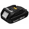 Makita 196448-3 Akumuliatorius 18 V, 1,5 Ah, slide type Li-ion
