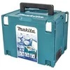 Makita MAKPAC Šaltdėžė nr.4 18l 198253-4 350ml - 30vnt. ir 500ml. PET - 20vnt.