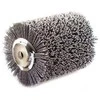 MAKITA SZCZOTKA DO 9741 NYLON P 80