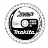 Makita T.C.T. pjūklas SPECIALIZED 305X2.3X25.4mm -5° T78 B-09793 T.C.T • 305 x25.4 mm • T78 • -5° • Metalui