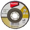 Makita valymo diskas LL 125 mm