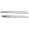 Makita Tiesinio pjūklo pjūkleliai BIM 228x0,9mm (10tpi), 2Vnt. B-31859-2
