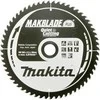 MAKITA diskinis pjūklas 260x30x60z MAKBLADE PLUS WOOD