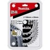 Aparoli B-33897Aparoli Makita B-33897 Specializuotas 3 dalių pjūklo diskų rinkinys