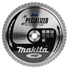 diskinis pjūklas plienui pjauti 305/25.4/2.4mm, 60Z, Makita [B-34132]