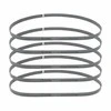 Makita 13x835MM, 5vnt.18TPI, METALL 2-3mm, DPB181, DPB183 B-40559