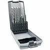 Makita B-49046 SDS+ Grąžtų betonui komplektas ( 5x110, 6x110, 6x160, 8x110, 8x160, 10x160, 12x160)