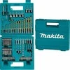 Makita Sukimo antgalių komplektas 75 vnt. B-49373