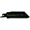 Makita Tiesinio pjūklo pjūklelis TC/HM 100x1,25mm (8tpi), 1Vnt., Metalui B-55566