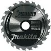 Makita T.C.T. pjūklas EFFICUT 190X1.45X30mm 23° T24 B-64191 T.C.T • 190 x30 mm • T24 • 23° • Medienai
