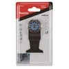 Makita Įgilinamieji pjovimo diskai 45 TMA079, TC/HM, STARLOCK B-69755