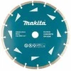 Grąžtas Makita Segmentinis D-41610