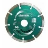 Deimantinis pjovimo diskas Makita D-61145; 230 mm