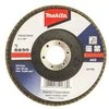 Makita Lapeliniai diskai Economy type 125x22.23 A60 Metalui D-63482