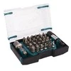 Makita Sukimo antgalių ir grąžtų komplektas 32 vnt. D-65084