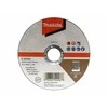 Makita Pjovimo diskas 125x1.0mm, WA46R-BF RST (12Vnt.) D-65969-12
