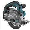 Metallsäge Makita DCS553ZJ