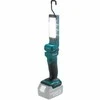 MAKITA LEMPA 14,4-18V LI-ION DML801X + ŠVIESOS DIFUZERINIS DIFUZORIUS