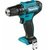 Makita DF333DZJ suktuvas profiliu