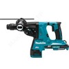 Makita DHR283ZJU Akumuliatorinis perforatorius, 2X18 V, AWS, SDS-PLUS, 2,8J LED, Be akumuliatorių ir kroviklio!