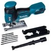 Makita DJV181ZJ akumuliatorinis siaurapjūklis Makpac