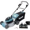 Akumuliatorinė vejapjovė Makita Makita DLM466PT2 Cordless Lawn Mower 2x18V