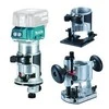 Frezavimo Staklės - Makita DRT50ZJX2 30 000 RPM 78 dB 2,1kg 3,5 cm