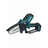 Grandininis pjūklas Makita DUC101Z Cordless prunning saw, 18V 100mm, be akumuliatoriaus ir kroviklio