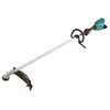 MAKITA akumuliatorinė krūmapjovė DUR369LZ 2x18V be akumuliatoriaus ir kroviklio