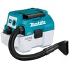 Makita DVC750LZX3 belaidis dulkių siurblys
