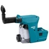 Dulkių surinkimo sistema Makita DX07