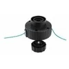 Makita žoliapjovės pjovimo galvutė su 2.0 mm valu YA00000649, UR3500/UR3501