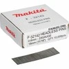Makita Smeigės 0,6X18MM, INOX P18S, 10.000 Vnt. F-32142 Smeigės 0,6X18MM, INOX P18S, 10.000 Vnt. RST, BTP350, AF5000HP