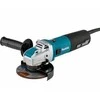Makita GA5080RX02 Kampinis šlifuoklis 1400W, 125mm, X-LOCK, SJS, AVT