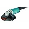 Makita Kampinis šlifuoklis GA9060R 230mm