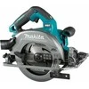 MAKITA diskinis pjūklas 40V XGT 190mm HS004GM202 2x4,0Ah +MODUŁ AWS