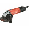 Makita M9503R Kampinis šlifuoklis, 570 W, 125 mm