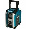 Makita Radijas CXT® / LXT® / XGT®/ AC MR007G 10,8V • 12Vmax • 14,4V • 18V • 40Vmax / AC • DAB/DAB+