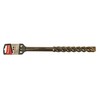 Makita SDS-MAX 4 NEMESIS Grąžtas 25X200/320 MM B-20105
