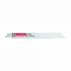 Makita Tiesinio pjūklo pjūkleliai 200X0.9MM (24TPI), 5vnt., metalu P-04949
