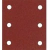 Makita Velcro šlifavimo popierius 114x102mm, 6 skylės, grūdėtumas 60 [P-33093]