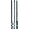 Makita PZ2 Sukimo antgalis 157X5MM PZ2 DFR550,6843 (3Vnt.) P-67773