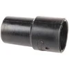 Makita Adapteris Ø35/45mm siurbimo žarnai Ø36mm VC2012L, VC2512L, VC2010L, VC3011L, VC3011, VC4212, 446, 447 P-70421