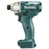 Makita smūginis suktuvas TD112DMZ 12V 135Nm be akumuliatoriaus ir kroviklio