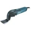 MAKITA DAUGIAFUNKCINIS ĮRANKIS 320W + PRIEDAI TM3000CX6