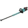 MAKITA.GYVENIMO ŽYKLĖS 40V XGT 750mm 2x2,5Ah UH005GD201