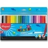 Maped Flamastria Colorpeps Ocean (160330)