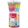 Maped Mini Cute Hb pieštukai su trintuku, 12 vnt.